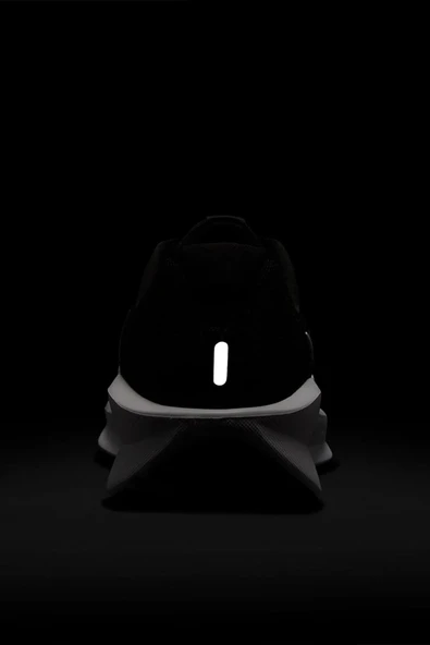 Nike Downshifter 13 FD6454-001 Siyah Erkek Spor Ayakkabı - Resim 8