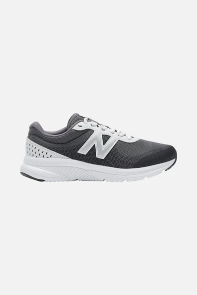 New Balance NB Running W411WA2 Gri Ünisex Yürüyüş Koşu Ayakkabısı