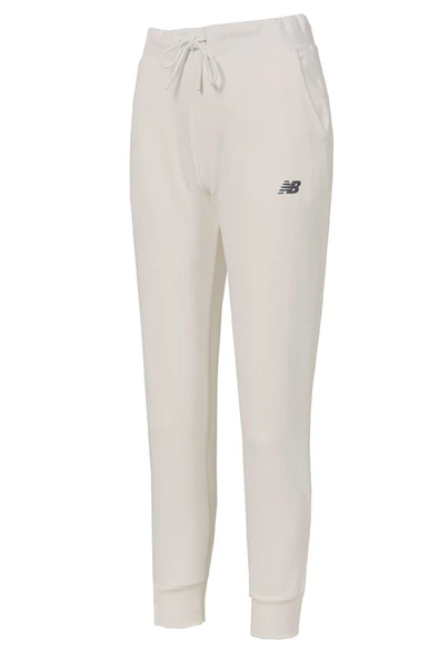 New Balance Lifestyle WNP1974-SST Krem Kadın Eşofman Altı