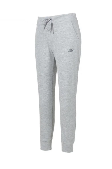 New Balance Nb Women Lifestyle WNP1974-AG Gri Kadın Eşofman Altı