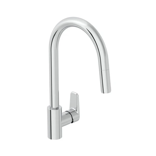 Artema Flow Soft Pull-Out Eviye Bataryası