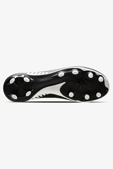 Lescon Tempo 2 24BAE0TMTMPM-633 Siyah Erkek Halı Saha Krampon - Resim 6