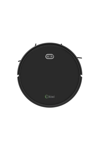 KVC-4090 Akıllı Robot Süpürge Islak Kuru Robot Vacuum Mop - Resim 2