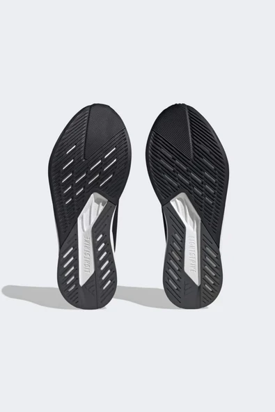 adidas Duramo Speed M  ID9850 Siyah Erkek Koşu Ayakkabısı - Resim 6