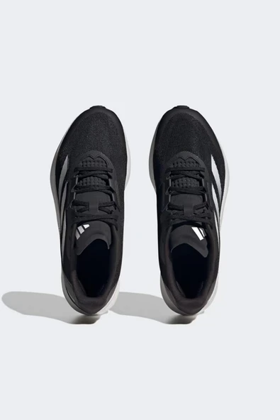 adidas Duramo Speed M  ID9850 Siyah Erkek Koşu Ayakkabısı - Resim 5