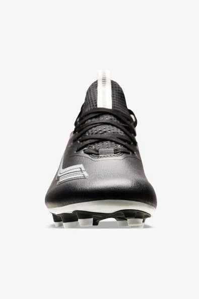 Lescon Tempo 2 24BAE0TMTMPM-633 Siyah Erkek Halı Saha Krampon - Resim 3