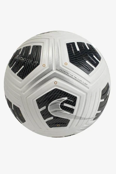 Nike Club Elite Team CU8053-100 Beyaz Unisex Futbol Topu