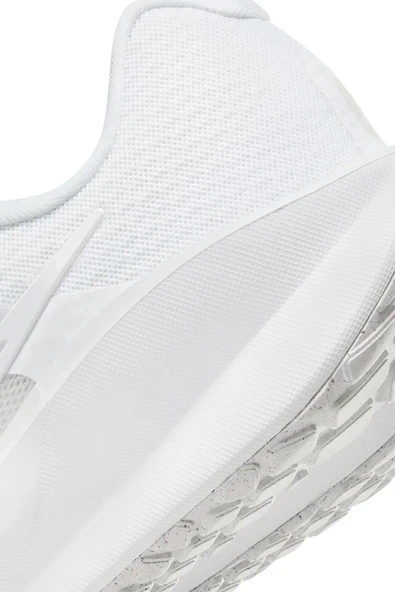 Nike Downshifter 13  FD6454-100 Beyaz Erkek Spor Ayakkabı - Resim 7