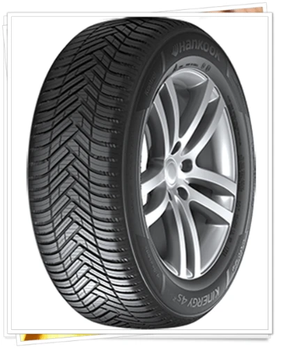 Hankook SL Kinergy 4S2 H750 245/40 R19 94W 4 Mevsim Lastik - 2023 ürün görseli