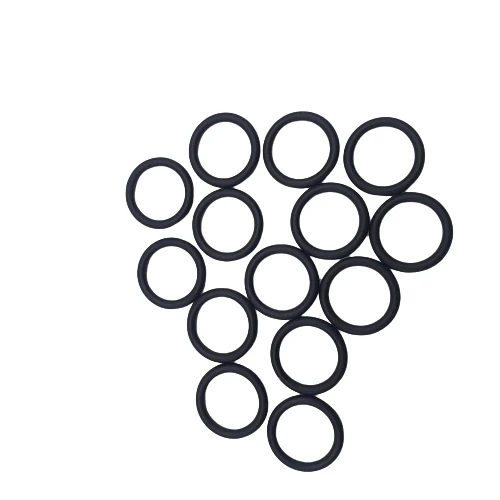 Nbr Nitril 70 Shore Oring K0 - 4x18 - Resim 2