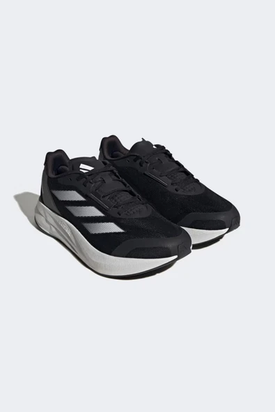 adidas Duramo Speed M  ID9850 Siyah Erkek Koşu Ayakkabısı - Resim 3