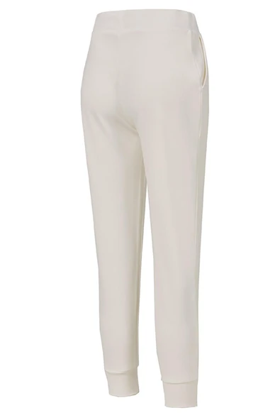 New Balance Lifestyle WNP1974-SST Krem Kadın Eşofman Altı - 2