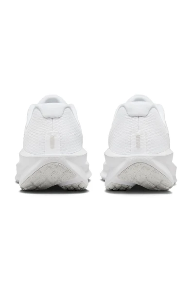 Nike Downshifter 13  FD6454-100 Beyaz Erkek Spor Ayakkabı - Resim 5
