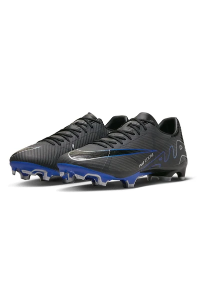 Nike Zoom Vapor 15 Academy FG/MG DJ5631-040 Krampon - Resim 3