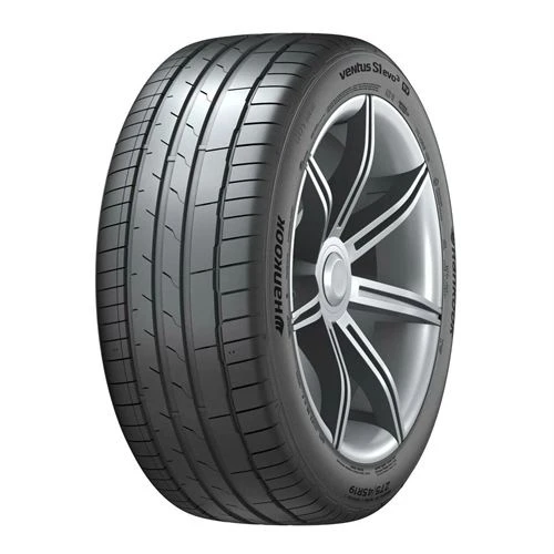 Hankook Ventus S1 Evo3 SUV K127A 285/45 R19 111Y XL Yaz Lastiği - 2024 ürün görseli