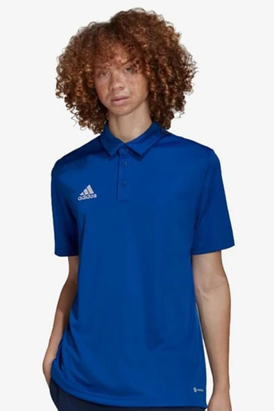 adidas Entrada 22 Polo HG6285 Erkek Polo Yaka Tişört - 2