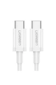 Ugreen Type-C to Type-C Hızlı Şarj ve Data Kablosu 1 Metre 60518