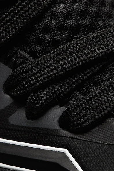 Lescon Rapido 24BAC0RPRPDF-633 Siyah Erkek Çocuk Krampon - Resim 7