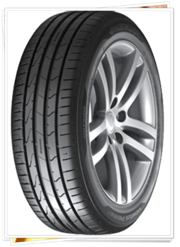 Hankook Ventus Prime3 K125 185/55 R15 82H Yaz Lastiği - 2023 ürün görseli