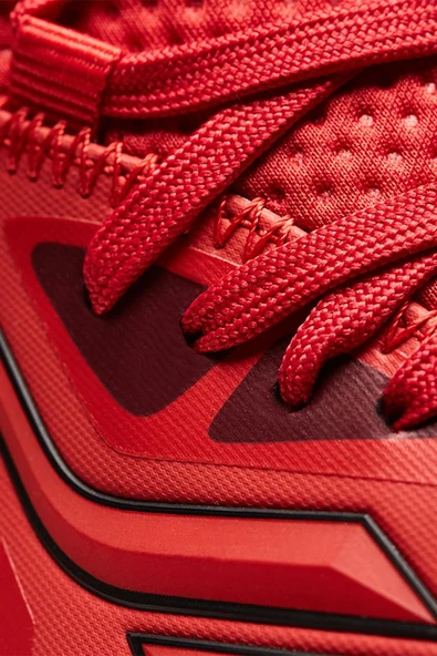 Lescon Rapido 24BAE0RPRPDG-003 Kırmızı Unisex Futbol Kramponu - 7