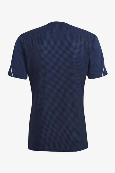 adidas Tiro 23 Jersey HR4608 Lacivert Erkek Forma - 2