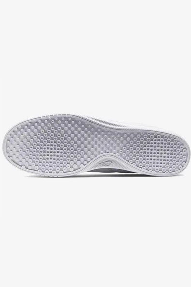 Nike Court Vintage Premium CT1726-100 Beyaz Erkek Günlük Ayakkabı - Resim 6