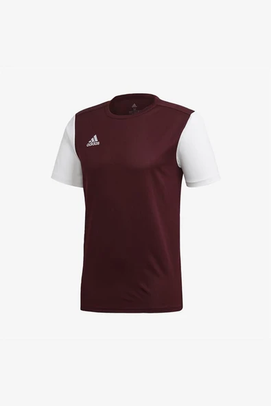 adidas Estro 19 Jsy DP3239 Bordo Erkek Forma