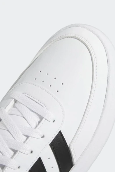 adidas Breaknet 2.0 HP9426 Beyaz Erkek Günlük Spor Ayakkabı - 8