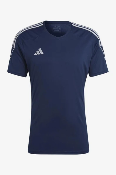 adidas Tiro 23 Jersey HR4608 Lacivert Erkek Forma