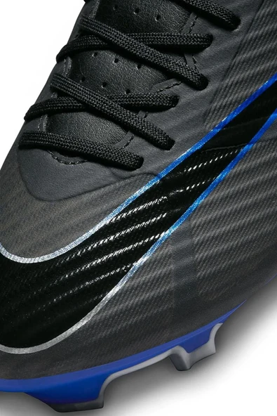 Nike Zoom Vapor 15 Academy FG/MG DJ5631-040 Krampon - Resim 6