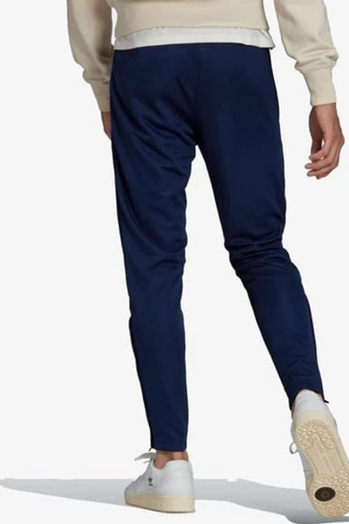 adidas Entrada 22 Training Pant HC0333 Lacivert Erkek Eşofman Altı - 3