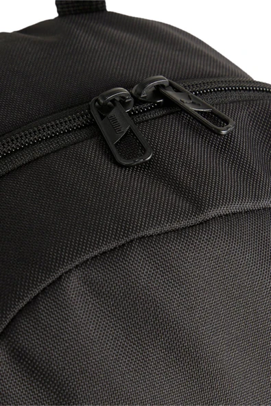 Puma Team Goal 090609-01 Siyah Sırt Çantası - 3