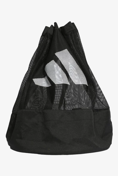 adidas Tiro L Ballnet HS9751 Siyah Unisex Top Çantası