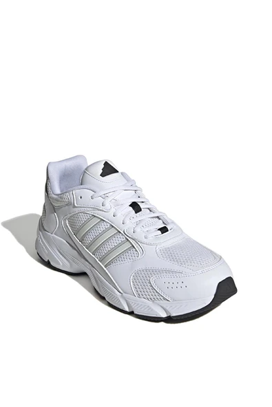 adidas Crazychaos 2000 IH0305 Beyaz Erkek Yürüyüş & Koşu Ayakkabısı - 3
