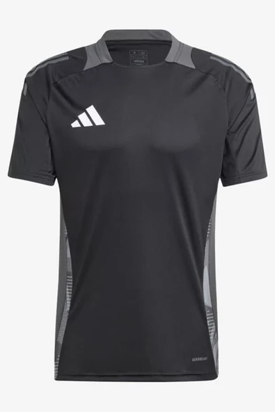 adidas Tıro24 C TR Jsy IL8260 Siyah Erkek Forma
