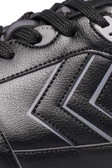 hummel Freza Siyah Unisex Günlük Spor Ayakkabı - 6