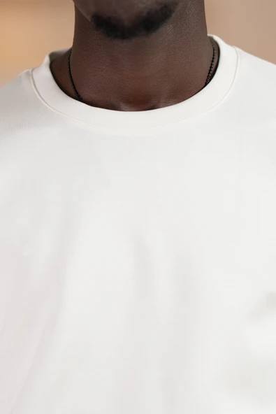 Paul Martin Modal Esnek Kumaş Regular Fit Mevsimlik Sweatshirt - Resim 5