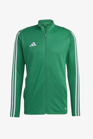 adidas Tiro 23 League Training Jacket IC7875 Yeşil Erkek Eşofman Üstü