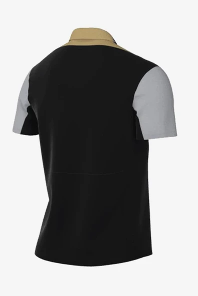 Nike M Nk Df Acdpr24 Ss Polo K FD7600-011 Siyah Erkek Polo Yaka Tişört - 2