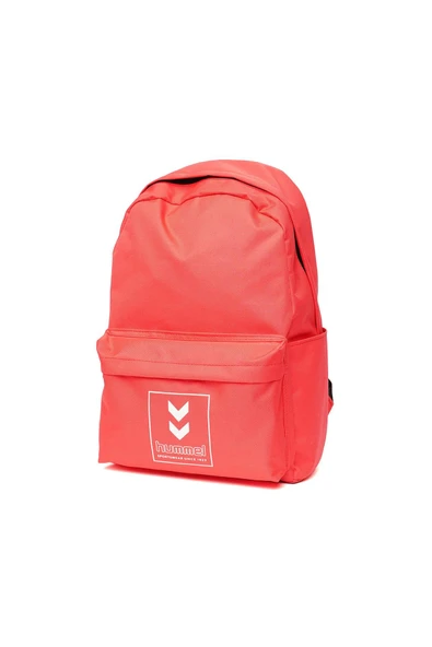 hummel Ezos 980288-3576 Pembe Sırt Çantası