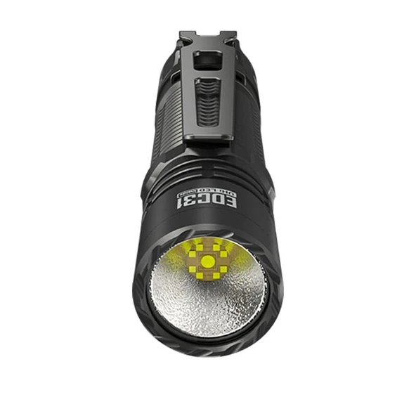 NITECORE EDC31 3500 LUMEN EL FENERI - 3