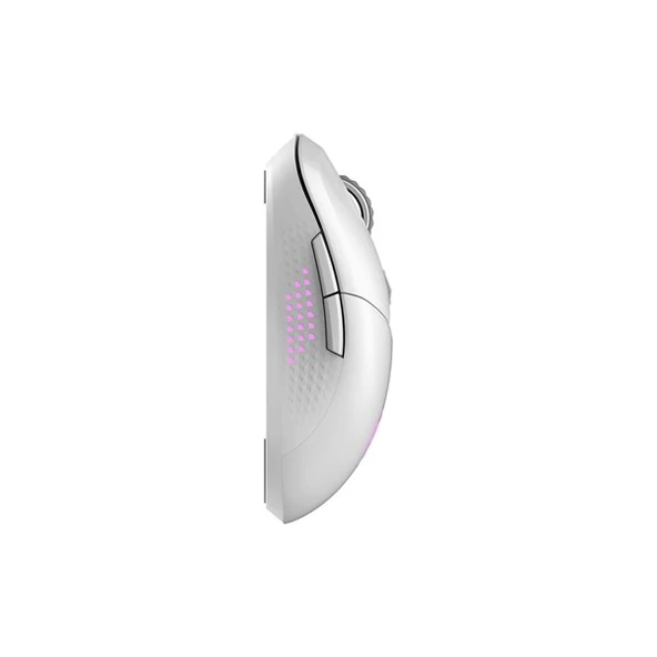 MSI GG VERSA 300 ELITE WHITE 26000dpi GAMING MOUSE BEYAZ - Resim 3
