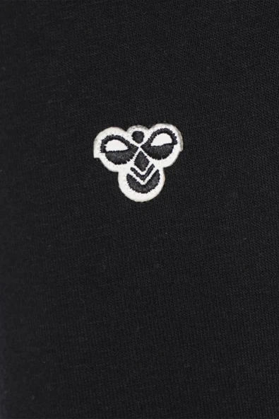 hummel Icona 931895-2001 Siyah Eşofman Altı - 5