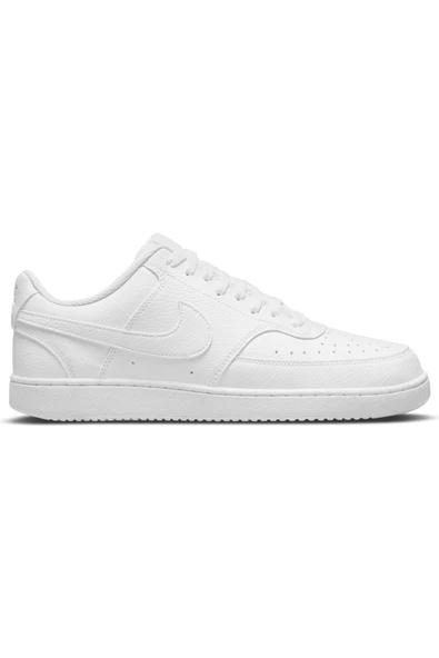 Nike Court Vision Lo DH2987-100 Beyaz Erkek Ayakkabı