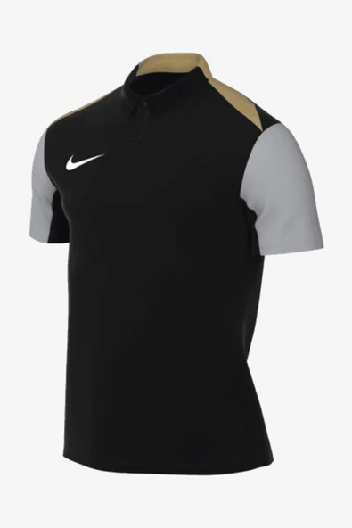 Nike M Nk Df Acdpr24 Ss Polo K FD7600-011 Siyah Erkek Polo Yaka Tişört