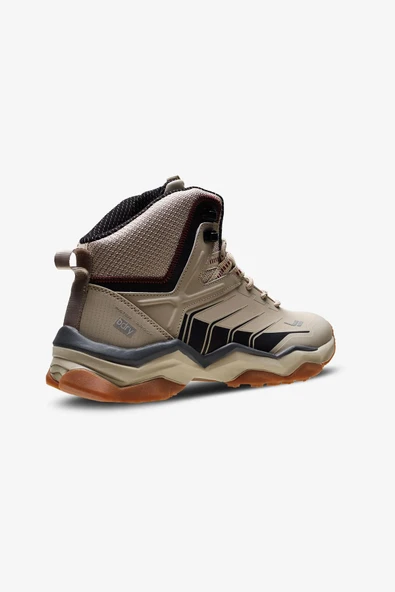 Lescon Tornado Max 2 24KAU00TRNDU-420 Bej Kadın Su Geçirmez Bot - 4