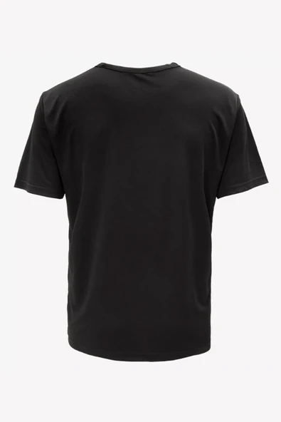 Puma Rise Matcday 70613203 Siyah Erkek Forma - 2