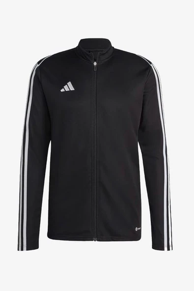 adidas Tiro 23 League Training Jacket HS7231 Siyah Erkek Eşofman Üstü