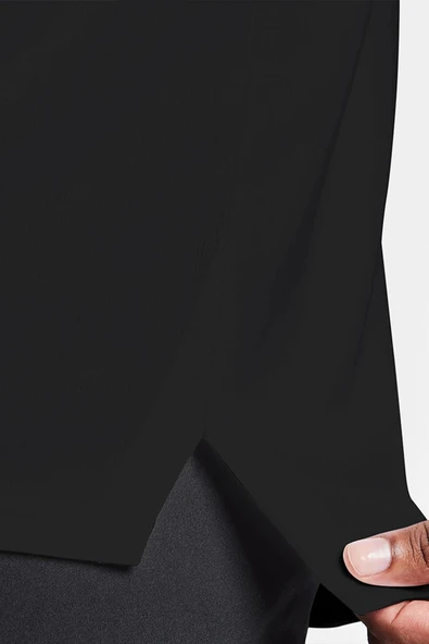 Lescon 24BTEP001013-633 Siyah Erkek Tişört - 6