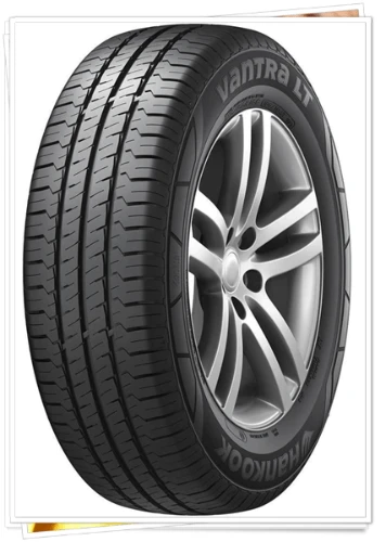 Hankook Radial RA28E 205/65 R16 107/105T Yaz Lastiği - 2023 ürün görseli